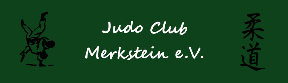 Judoclub Merkstein eV