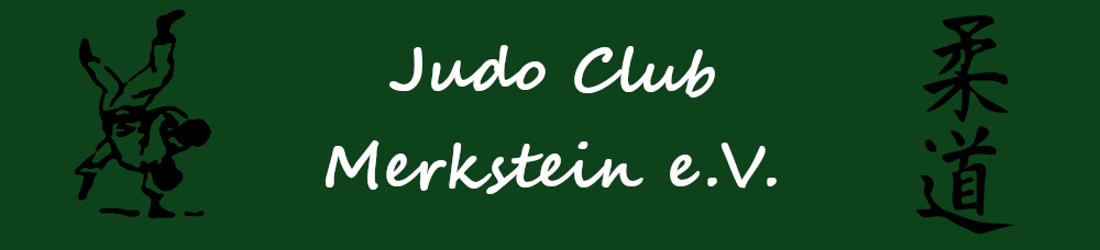 Judoclub Merkstein eV