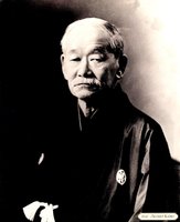 Kanō Jigorō